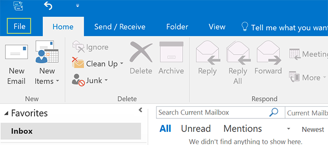 configure spamsieve for outlook